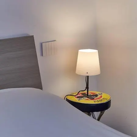 Bright דירה *